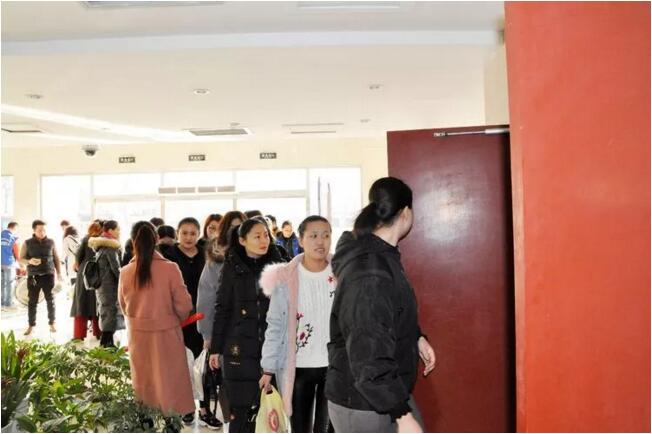 “博爱公益行”之走进聊城儿童福利院(图3) “博爱公益行”之走进聊城儿童福利院(图3)