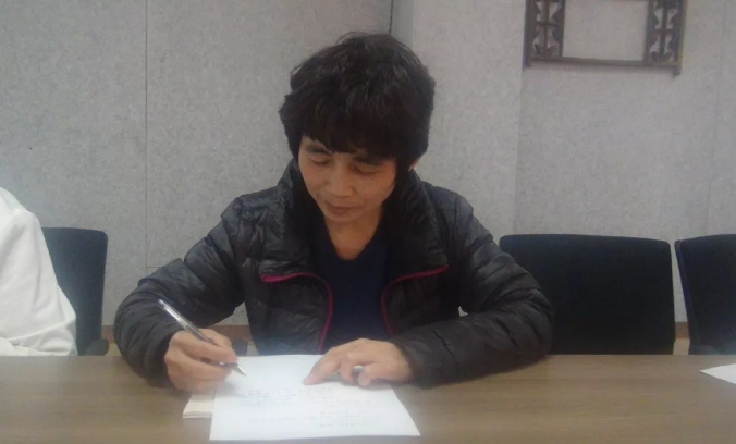 聊城博爱妇女儿童医院积极开展临床安全用血知识培训(图6)